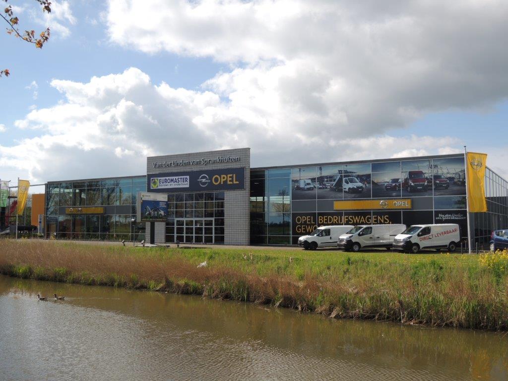 Van der Linden van Sprankhuizen Purmerend Van der Linden van Sprankhuizen Purmerend